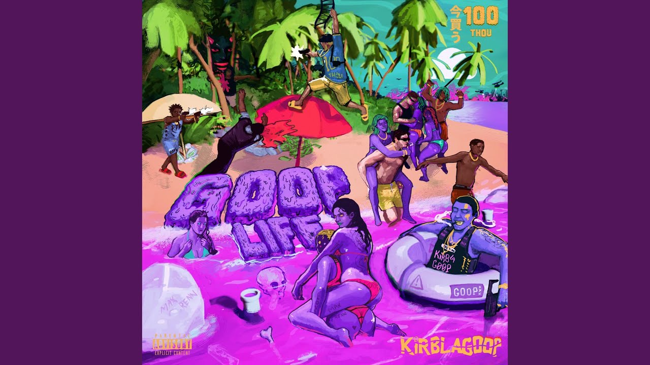 Watch In Too Deep (feat. Ibabye) on YouTube Watch In Too Deep (feat. Ibabye) on YouTube