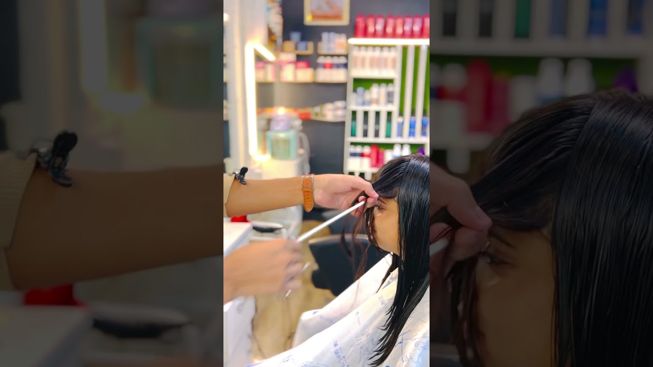 #hairtransformation #hairstyle #haircut #haircut #likesharesubscribe