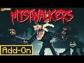 The Mistwalkers Addon is a $12 Marketplace Scam! AVOID!