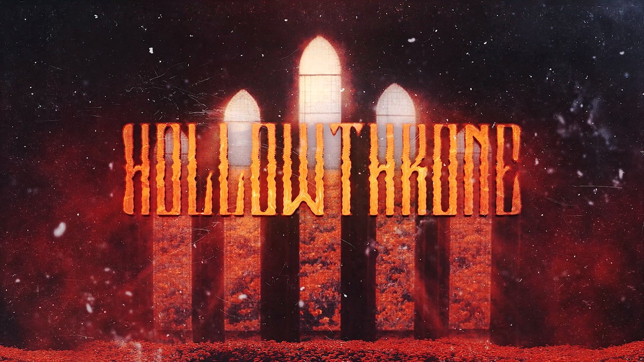 Buried Before I Die - Hollowthrone | Core Community