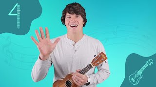 Welcome to My Ukulele Beginner Course