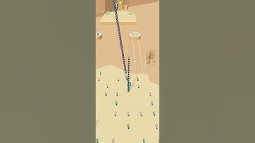 bridge race part 123🙄🥺🚆🥸  #shortvideo #gameplay #racegame #gaming #cargame