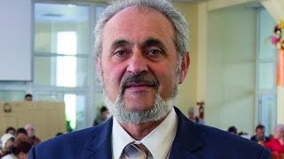 Школа популярного богословия. 11 - Происхождение человека Школа популярного богословия. 11 - Происхождение человека