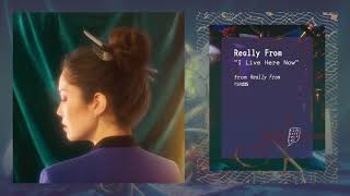 "I Live Here Now" by Really From Net Worth