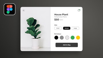Daily UI Challenge - Day 033/100 (Customize Product) | Join the Challenge!