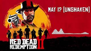 Red Dead Redemption 2 Official Soundtrack - May I Full Version | HD (With Visualizer)