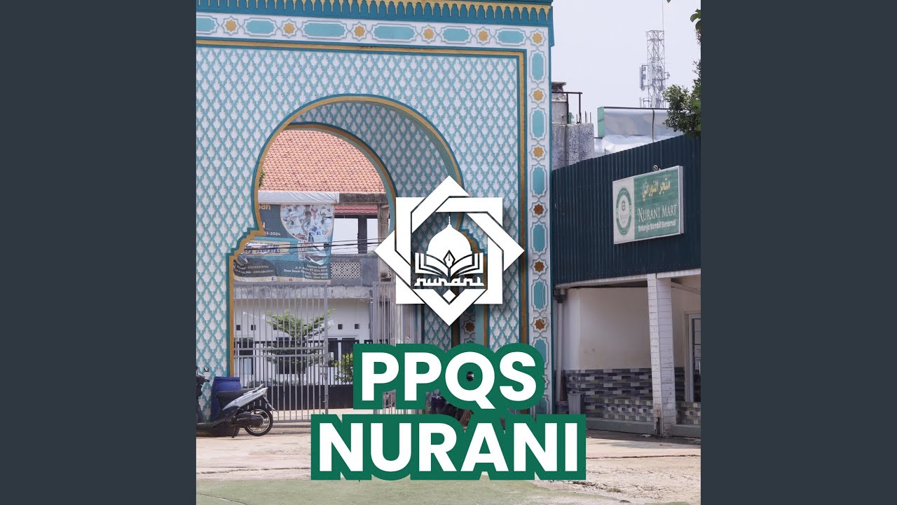 Engkaulah Nurani