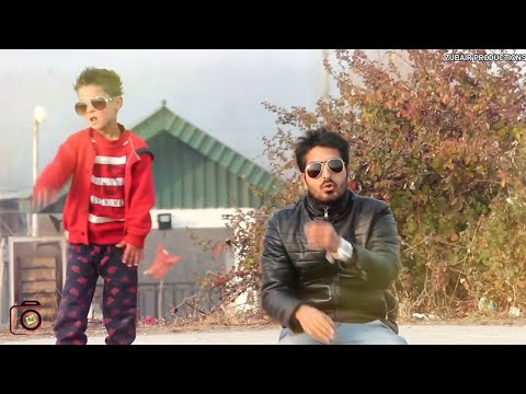 HIPHOP KASHMIR||(KASHMIR ki Shaadi)||RAPPER ASHU||2k17||Kashmiri stuff