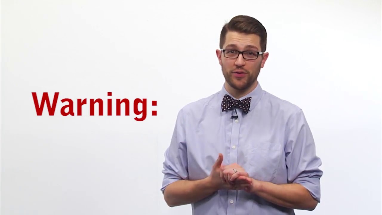 Xyron XM4400 Quick Start