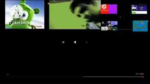 Preview 2 Funny For TechFX is Back V5 / Funny JSTOT824HD V341 Sparta Pitch Test