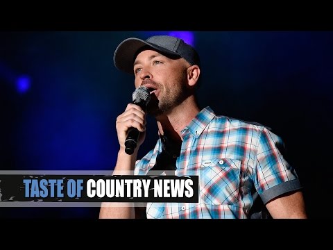 Who is gay in country music