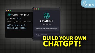 Local LLMs vs ChatGPT – Privacy, Speed & Control | AI Dev Talk