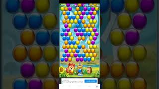 Bubble Shooter 2 Arcade Level 1 screenshot 2