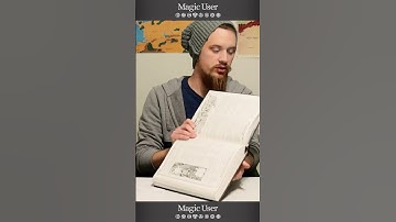 D&D spell slots VS. DCC spell slots #shorts