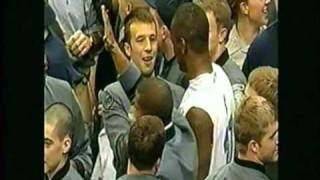 Citadel Basketball 2009