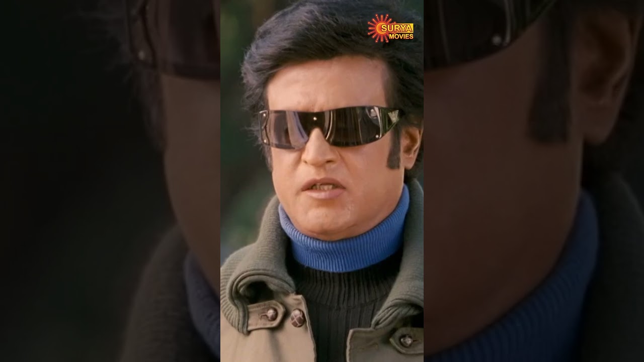 #Enthiran #Rajinikanth #AishwaryaRai #SuryaMovies #Shorts