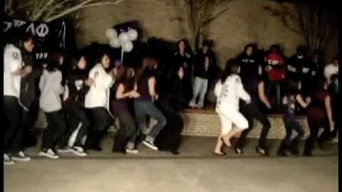 USF aKDPhi - Delta Class Probate Fall 2008 - Part 5 of 5