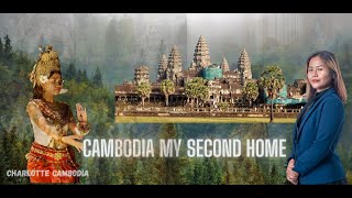 Cambodia my second Home ( CM2H )