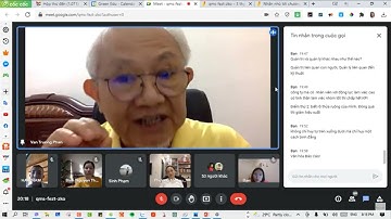 Quản trị khác quản lý - GS Phan Văn Trường