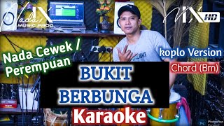 Download Lagu BUKIT BERBUNGA KARAOKE - NADA CEWEK / PEREMPUAN - KARAOKE KOPLO TERBARU - VIRAL TIKTOK 2025 - NADA9 MP3 Download Lagu BUKIT BERBUNGA KARAOKE - NADA CEWEK / PEREMPUAN - KARAOKE KOPLO TERBARU - VIRAL TIKTOK 2025 - NADA9 MP3