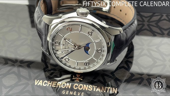 vacheron 4000e