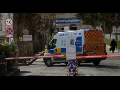 კორონავირუსით გარდაცვლილთა რიცხვი 39-მდე გაიზარდა. ვირუსით ინფიცირებულთა რიცხვიც