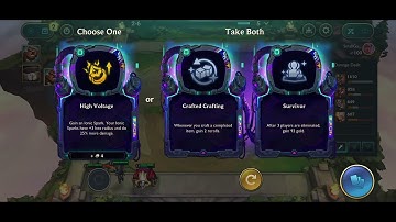 TFT Set 14 ranked game 58 #goldenox #boombot  #gameplay #tft14 #tftladder #gg