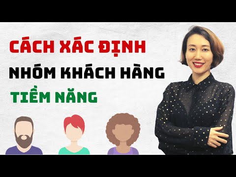 Cách Xác Định