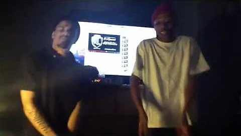 Real right niggaz young Irv ft Romeo