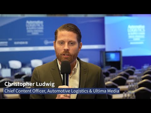 Automotive Logistics And Supply Chain Digital Strategies North America