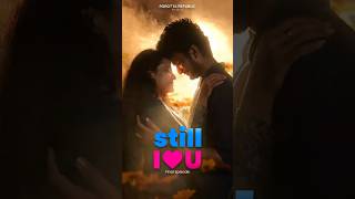 അവൾ എൻറ ആകമ ? Silu Final Episode Still I U Porotta Republic