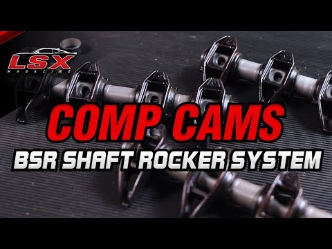 Comp Cams' Max-Lift
