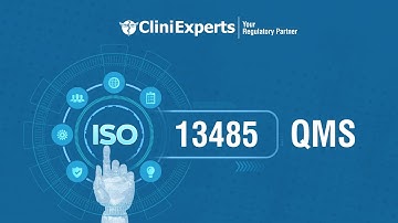 Medical Device ISO 13485 Certification Consultant - Medical Device Quality Management System