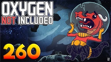 Oxygen Not Included: Oassise – Let’s Play Stream Archive Part 260