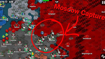 GPWM World Ablaze 1939 Germany Conquest #2