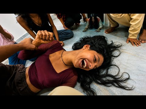 Sonal ko Achanak Bhoot lag gya 😱 khatarnak hasi