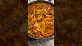Cheese Dakgalbi Korean Y Chicken Recipe