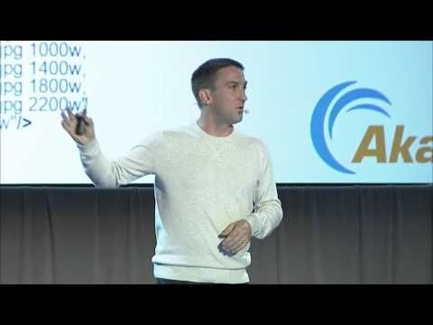 Evolution of ＜img＞ - Colin Bendell keynote
