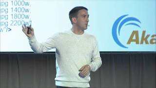 Evolution of ＜img＞ - Colin Bendell keynote