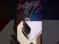 Gibson Flying V vs Gibson Explorer (Playing Examples)