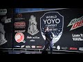 WYYC2017 5A Final 3rd Hideo Ishida - film by C3yoyodesign