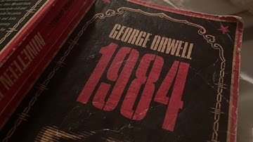 Thumbnail of a 1984 playlist