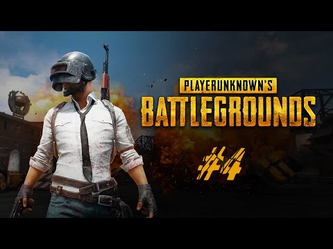 Insanely Scared (Playerunknown's Battlegrounds)