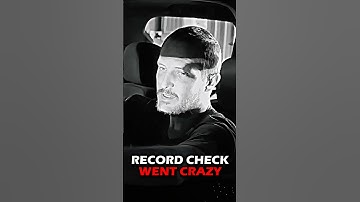 A Simple Traffic Stop Turns Into a Nightmare After the Record Check
