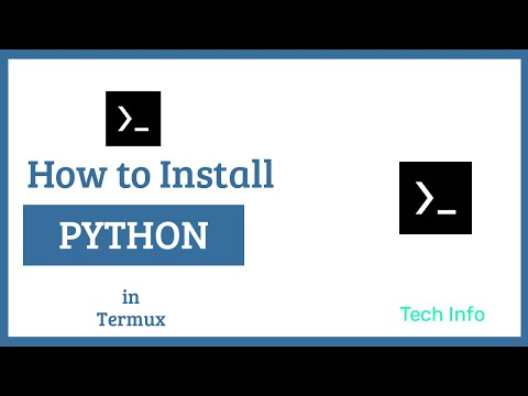 How to Install