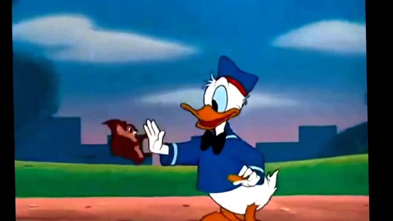3 Hour Donald Duck Marathon Ultimate Collection 2 - YouTube