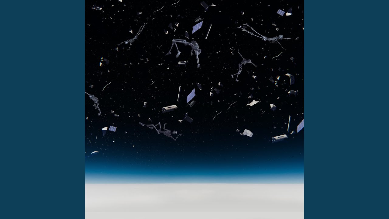 Космический мусор - YouTube Music