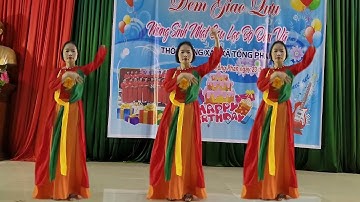 Bài Cây Đa Quán Dốc - Clb - Tống Xá -BD.