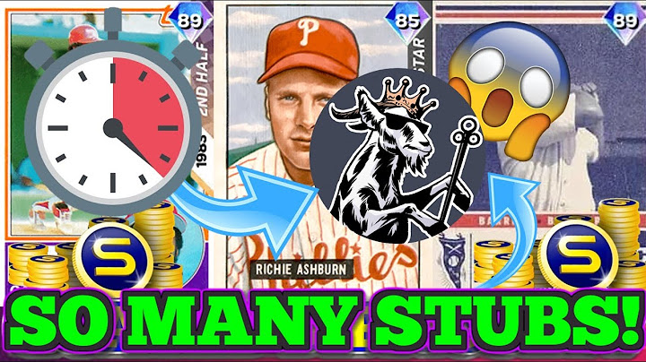 60k Stubs Per Hour! Insane MLB The Show 25 Stub Method