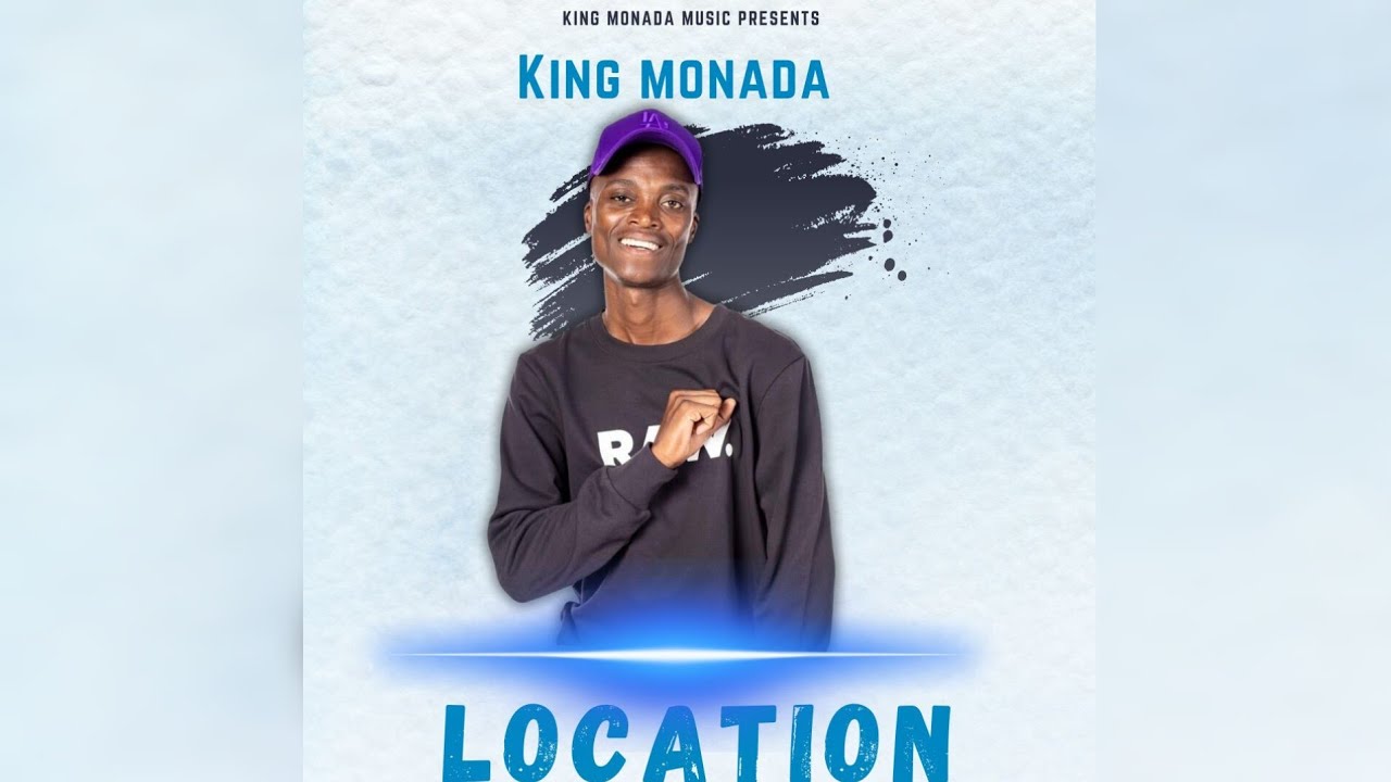 King Monada Location [Official Audio] YouTube Music